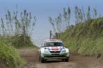 Skoda Fabia S2000 Rally of Azores 2012 года